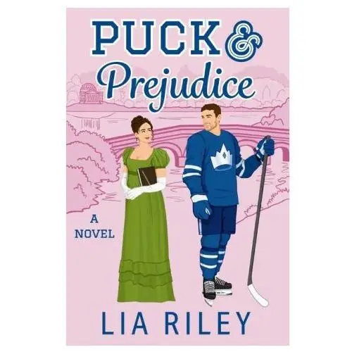 Puck and Prejudice