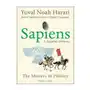 Harpercollins Sapiens: a graphic history, volume 3 Sklep on-line