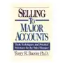 Selling to major accounts Harpercollins Sklep on-line