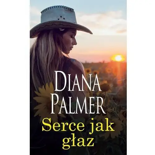 Serce jak głaz Harpercollins