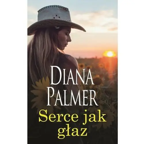 Serce jak głaz Harpercollins