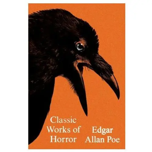 Short stories of edgar allan poe. olive edition Harpercollins