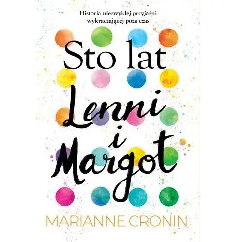 Sto lat lenni i margot