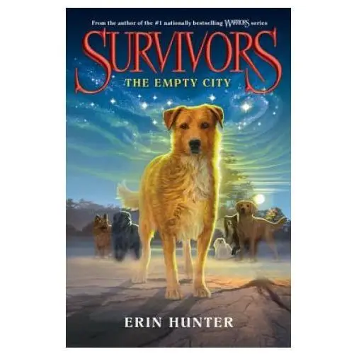 Survivors #1: The Empty City