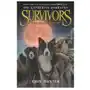 Survivors: The Gathering Darkness #4: Red Moon Rising Sklep on-line