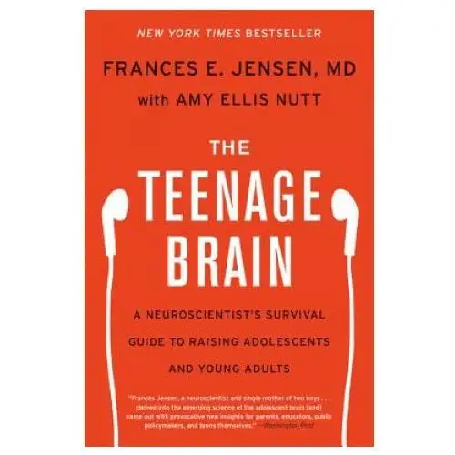 Teenage Brain