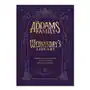 Harpercollins The addams family: wednesday's library Sklep on-line