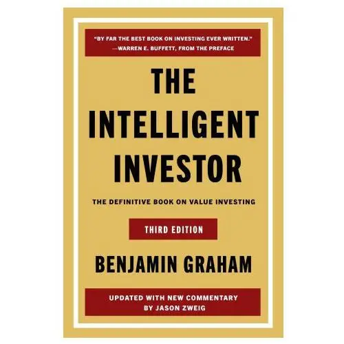 The Intelligent Investor