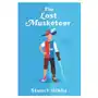 Harpercollins The last musketeer Sklep on-line