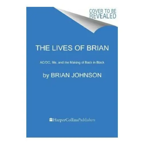 Harpercollins The lives of brian