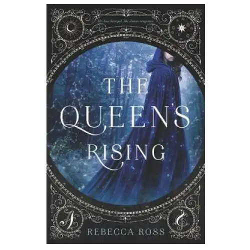 Harpercollins The queen's rising