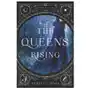 Harpercollins The queen's rising Sklep on-line