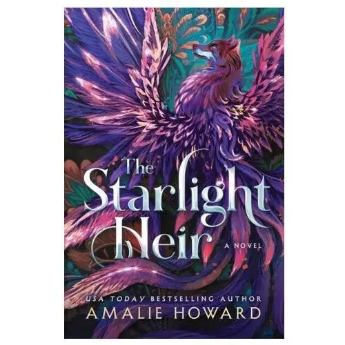 The starlight heir Harpercollins