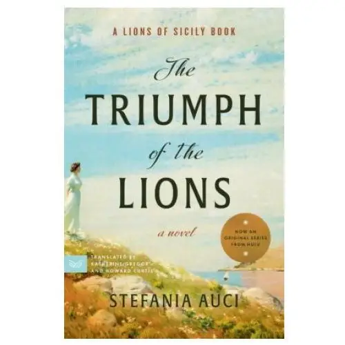 The triumph of the lions Harpercollins