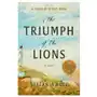 The triumph of the lions Harpercollins Sklep on-line