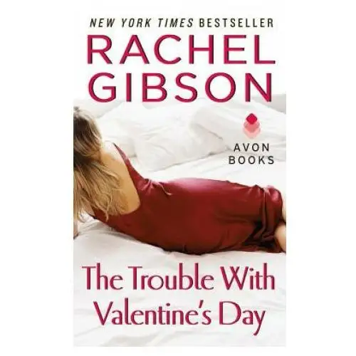 The Trouble With Valentine's Day