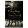 Three Days at Camp David: How a Secret Meeting in 1971 Transformed the Global Economy Sklep on-line