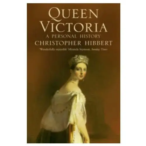 Harpercollins uk Queen victoria