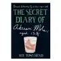 Secret diary of adrian mole, aged 13 3/4 Harpercollins uk Sklep on-line