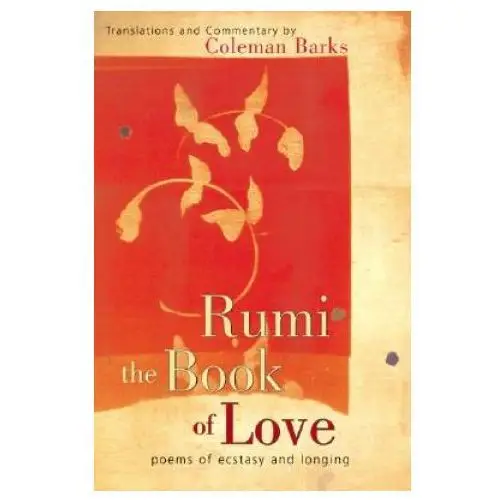 The book of love Harpercollins uk