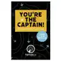 You're the captain Harpercollins uk Sklep on-line