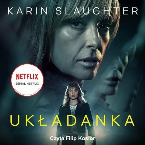 Układanka Harpercollins