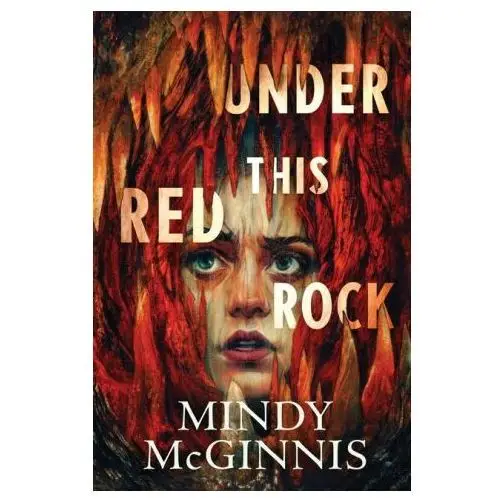 Under this red rock Harpercollins