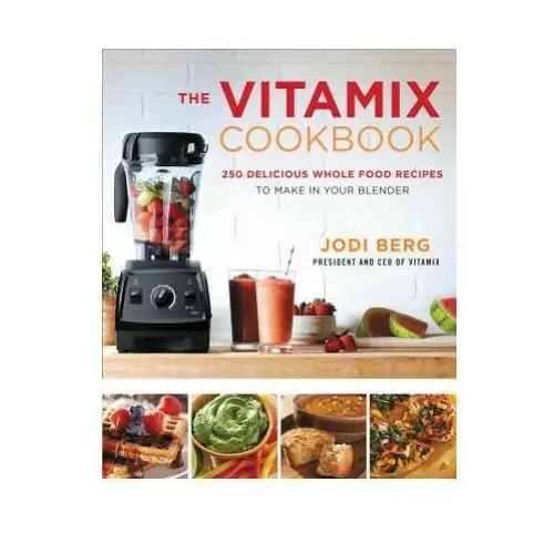 Vitamix Cookbook