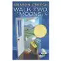 Harpercollins Walk two moons Sklep on-line