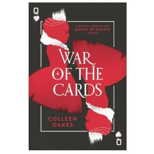 War of the cards Harpercollins