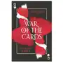 War of the cards Harpercollins Sklep on-line