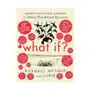 Harpercollins What if? tenth anniversary edition Sklep on-line