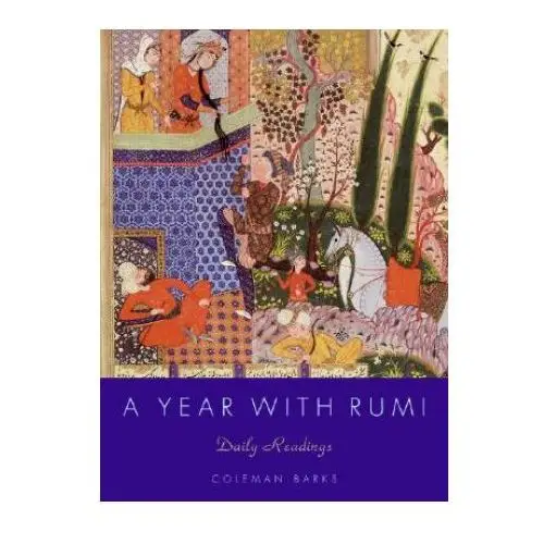 Year with Rumi