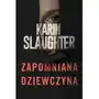 Zapomniana dziewczyna Harpercollins Sklep on-line