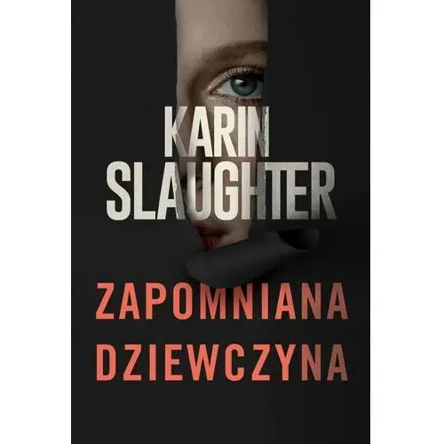 Harpercollins Zapomniana dziewczyna (e-book)