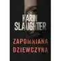 Harpercollins Zapomniana dziewczyna (e-book) Sklep on-line