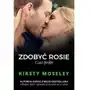 Harpercollins Zdobyć rosie. czas próby Sklep on-line