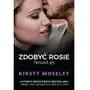 Harpercollins Zdobyć rosie. tom 1. początek gry Sklep on-line