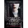 Harpercollins Zostać panią parrish Sklep on-line