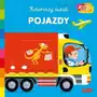 Akademia mądrego dziecka. pojazdy Sklep on-line