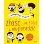 Akceptuję, co czuję. złość - jak sobie z nią poradzić Sklep on-line