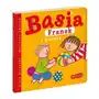 Basia, franek i kolory Harperkids Sklep on-line