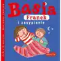 Basia, Franek i zasypianie Sklep on-line