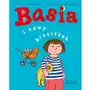 Harperkids Basia i nowy braciszek Sklep on-line