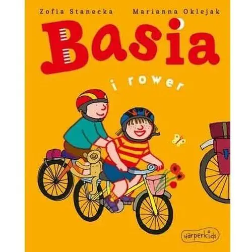 Basia i rower, 5_842939