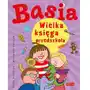 Basia. wielka księga przedszkola Harperkids Sklep on-line