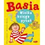 Basia. wielka księga pytań, AZ#C1F589F1EB/DL-ebwm/pdf Sklep on-line