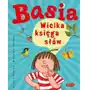 Basia. wielka księga słów Harperkids Sklep on-line