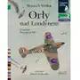 Czytam sobie - orły nad londynem - wojciech widłak - książka Harperkids Sklep on-line