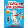 Harperkids Dc league of super-pets. moje pierwsze zadania do wyklejania Sklep on-line